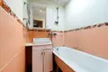 Apartamento 4 habitaciones 58 m² Minsk, Belarús