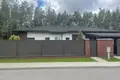 House 245 m² Kalodziscanski sielski Saviet, Belarus