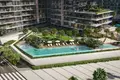 Жилой комплекс Новая элитная резиденция City Walk Northline с бассейнами и спа-зоной недалеко от пляжа и аэропорта, Al Wasl, Дубай, ОАЭ