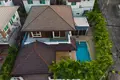 3 bedroom villa 300 m² Ban Bang Ku, Thailand