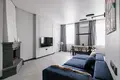 Appartement 3 chambres 72 m² Minsk, Bélarus