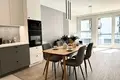 Квартира 4 комнаты 73 м² Познань, Польша