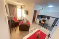 2 room apartment 46 m² in Budva, Montenegro