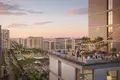 Complexe résidentiel Modern Lifestyle in Town Square / Alton by Nshama