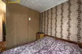Casa 59 m² Iujeuski siel ski Saviet, Bielorrusia