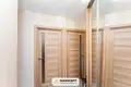 Appartement 2 chambres 48 m² Minsk, Bélarus