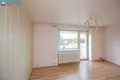 2 room apartment 45 m² Kedainiai, Lithuania