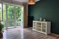 Appartement 2 chambres 49 m² Lask, Pologne