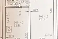2 room apartment 35 m² Kaunas, Lithuania