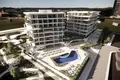 1 bedroom apartment 35 m² Paphos Municipality, Cyprus