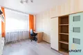 2 room apartment 51 m² Minsk, Belarus