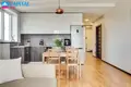 Apartamento 3 habitaciones 64 m² Vilna, Lituania