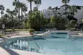 2-Schlafzimmer-Penthouse 115 m² Estepona, Spanien