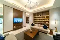 Mieszkanie 1 pokój 49 m² Dubaj, Emiraty Arabskie