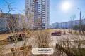 Apartamento 2 habitaciones 51 m² Minsk, Bielorrusia