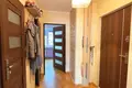 Appartement 2 chambres 52 m² Lodz, Pologne