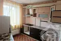 1 room apartment 34 m² Maladzyechna, Belarus