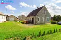 Casa 59 m² Laborai, Lituania