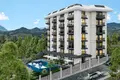 Apartamento 1 habitación 149 m² Alanya, Turquía