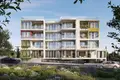 2 bedroom apartment 96 m² Paphos Municipality, Cyprus