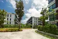 2 bedroom apartment 64 m² Phuket, Thailand