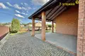 Cottage 316 m² Chaciezyna, Belarus