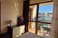Wohnung 2 zimmer 55 m² Nessebar, Bulgarien