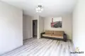 2 room apartment 45 m² Minsk, Belarus