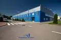 Oficina 4 351 m² en Minsk, Belarús