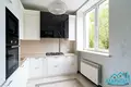 3 room apartment 76 m² Minsk, Belarus