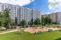 Квартира 3 комнаты 65 м² Минск, Беларусь