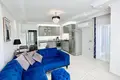 Appartement 125 m² Mahmutlar, Turquie