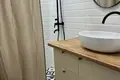 Mieszkanie 2 pokoi 44 m² Batumi, Gruzja