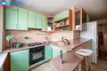 Квартира 2 комнаты 47 м² Вильнюс, Литва