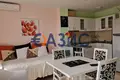Appartement 2 chambres 62 m² Sveti Vlas, Bulgarie