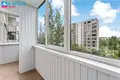 Квартира 2 комнаты 50 м² Вильнюс, Литва