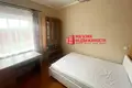 3 room house 56 m² Aziorski sielski Saviet, Belarus