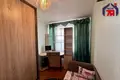 4 room apartment 64 m² Kvasynicy, Belarus