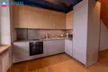 3 room apartment 102 m² Kaunas, Lithuania