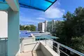 2 bedroom apartment 120 m² Sunny Beach Resort, Bulgaria