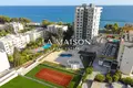 2 bedroom apartment 135 m² koinoteta agiou tychona, Cyprus