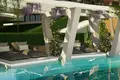 Apartamento 1 habitacion 71 m² Región del Mediterráneo, Turquía