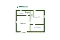 Haus 104 m² Slonim, Belarus