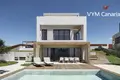 Вилла 4 спальни 281 м² Finestrat, Испания