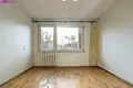 3 room apartment 55 m² Mazeikiai, Lithuania