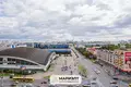 3 room apartment 74 m² Minsk, Belarus