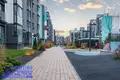 Apartamento 2 habitaciones 59 m² Kopisca, Bielorrusia