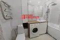 Apartamento 1 habitación 40 m² Grodno, Belarús