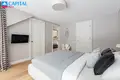 Apartamento 5 habitaciones 206 m² Vilna, Lituania