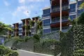 Apartamento 3 habitaciones 76 m² Phuket, Tailandia